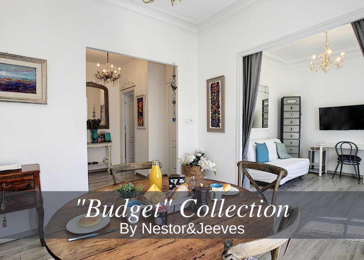 Nestor&Jeeves - Lavinia - Central - Close Sea นีซ ภายนอก รูปภาพ