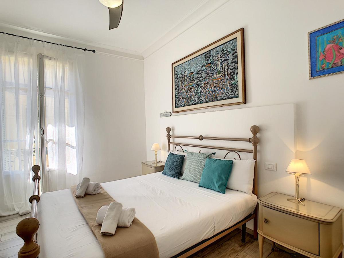 Nestor&Jeeves - Lavinia - Central - Close Sea นีซ ภายนอก รูปภาพ